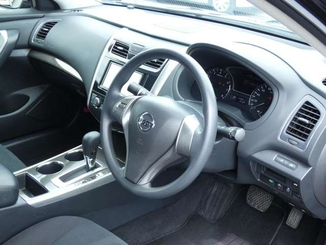 Nissan TEANA 2017-01 6212-12