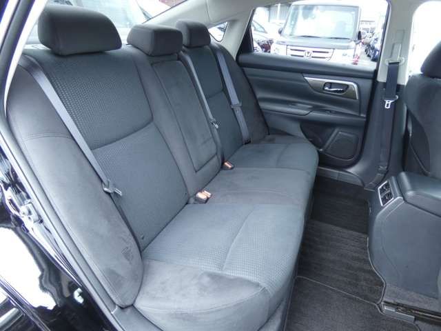 Nissan TEANA 2017-01 6212-21