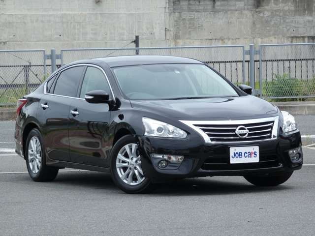 Nissan TEANA 2017-01 6212-0