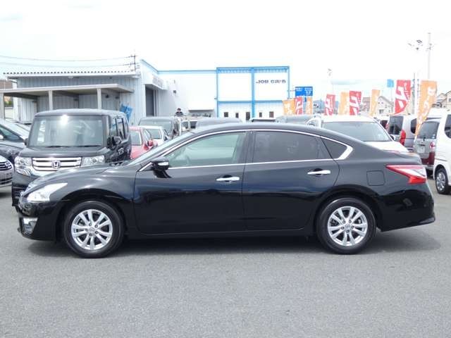 Nissan TEANA 2017-01 6212-5