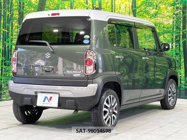 Suzuki HUSTLER 2019-09 210860-16