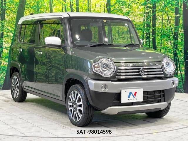Suzuki HUSTLER 2019-09 210860-15