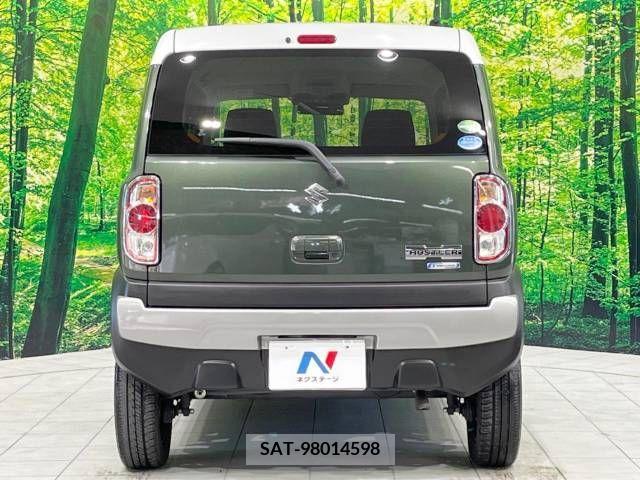 Suzuki HUSTLER 2019-09 210860-14