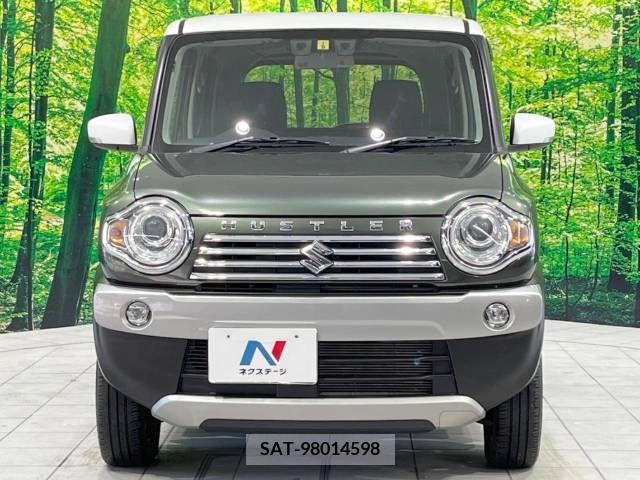 Suzuki HUSTLER 2019-09 210860-13