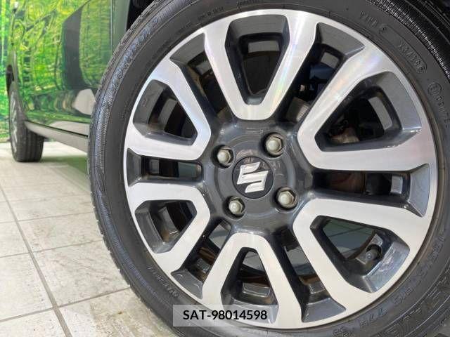 Suzuki HUSTLER 2019-09 210860-12