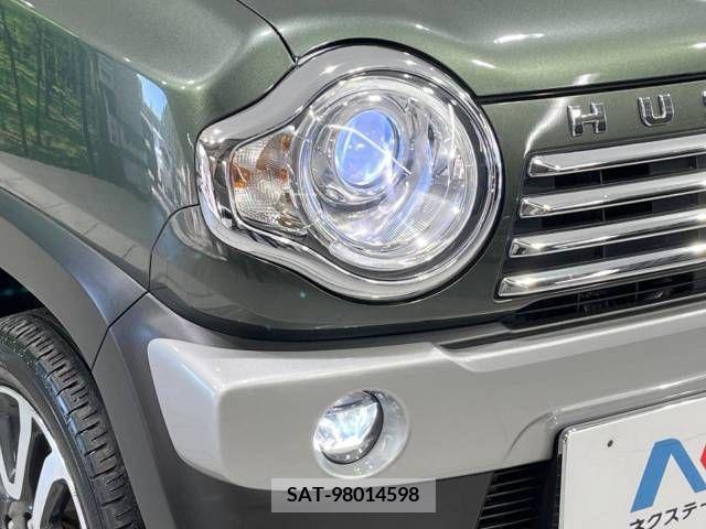 Suzuki HUSTLER 2019-09 210860-11