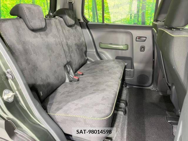 Suzuki HUSTLER 2019-09 210860-9