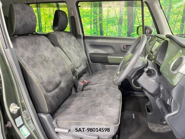 Suzuki HUSTLER 2019-09 210860-8