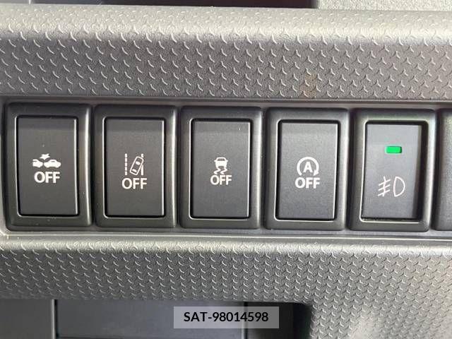 Suzuki HUSTLER 2019-09 210860-3