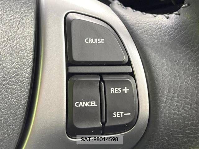 Suzuki HUSTLER 2019-09 210860-6