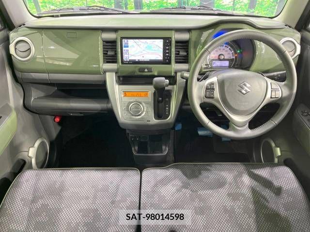 Suzuki HUSTLER 2019-09 210860-1