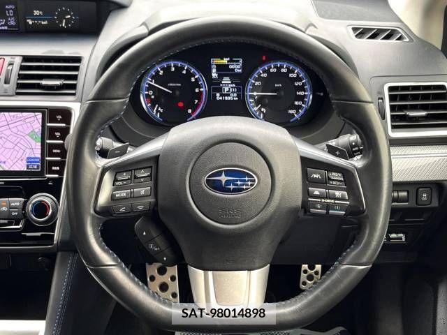 Subaru LEVORG 2015-02 336312-11