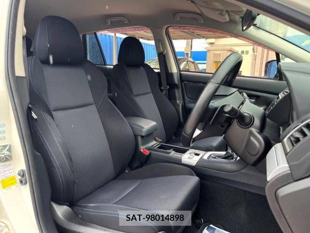 Subaru LEVORG 2015-02 336312-8