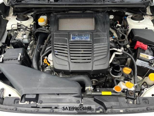 Subaru LEVORG 2015-02 336312-18
