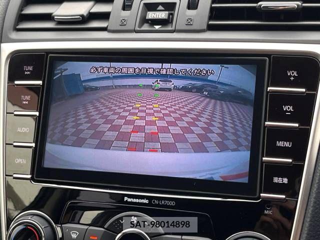 Subaru LEVORG 2015-02 336312-6
