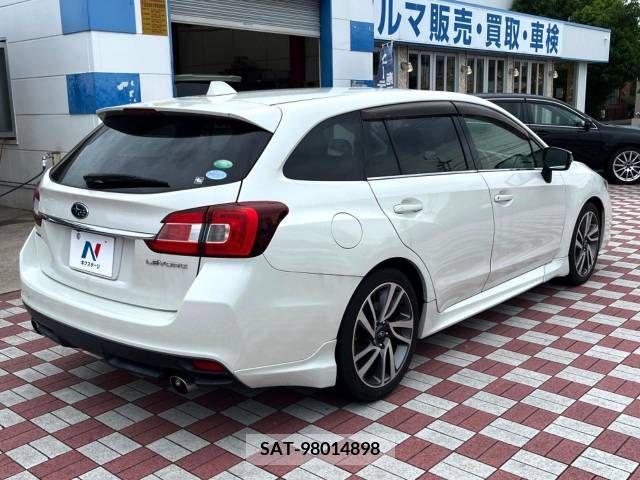 Subaru LEVORG 2015-02 336312-17