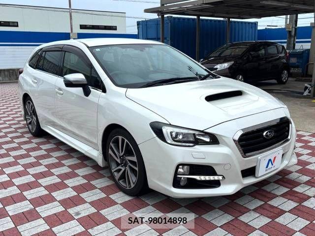 Subaru LEVORG 2015-02 336312-16