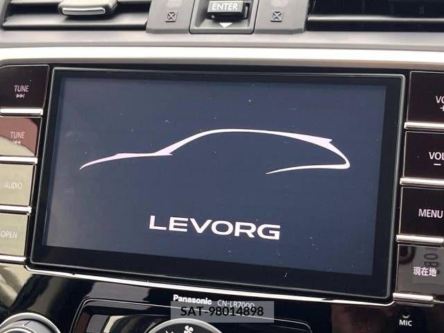 Subaru LEVORG 2015-02 336312-5