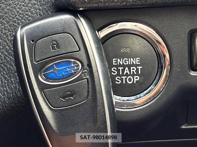 Subaru LEVORG 2015-02 336312-4