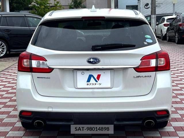 Subaru LEVORG 2015-02 336312-15