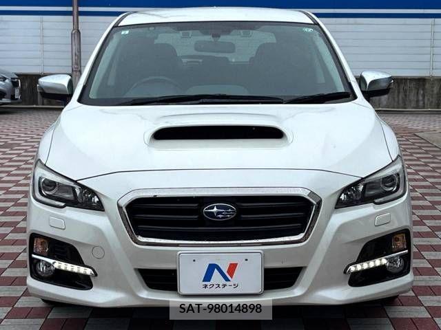 Subaru LEVORG 2015-02 336312-14