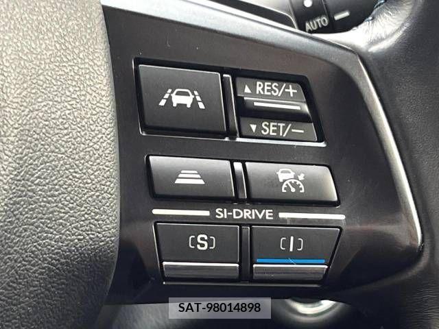 Subaru LEVORG 2015-02 336312-2