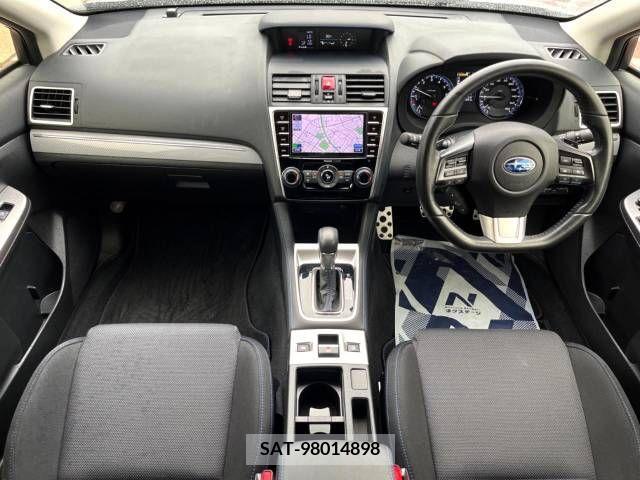 Subaru LEVORG 2015-02 336312-1