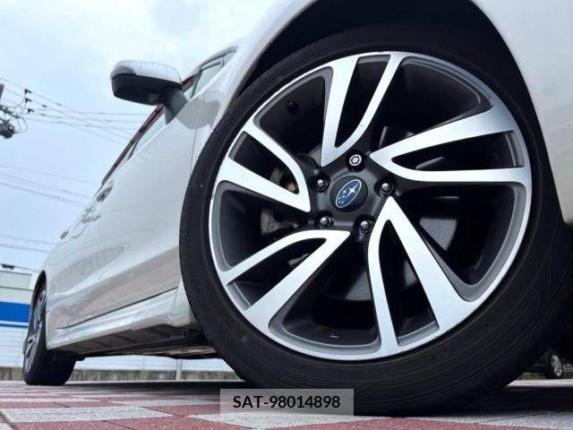 Subaru LEVORG 2015-02 336312-13
