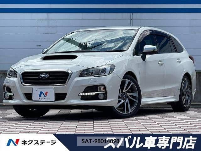 Subaru LEVORG 2015-02 336312-0