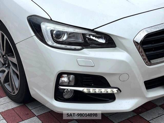 Subaru LEVORG 2015-02 336312-12