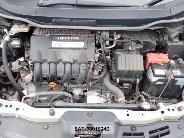 Honda FIT SHUTTLE HYBRID 2013-02 218561-18