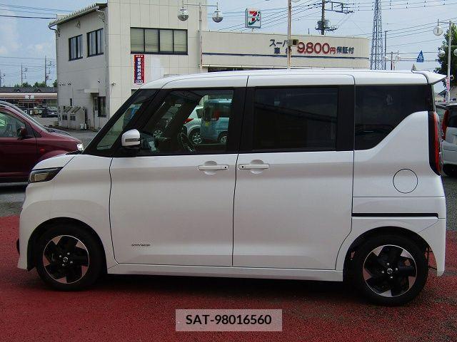 Nissan ROOX 2022-06 363137-19
