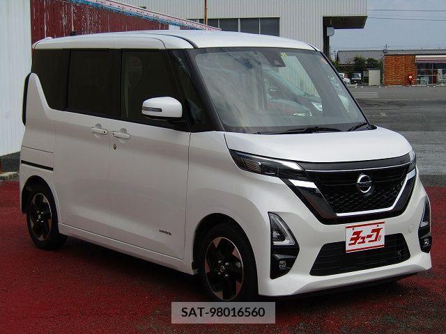 Nissan ROOX 2022-06 363137-6