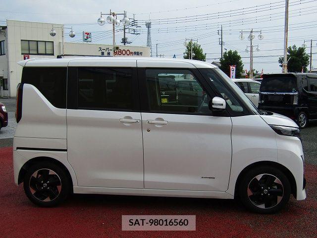 Nissan ROOX 2022-06 363137-13