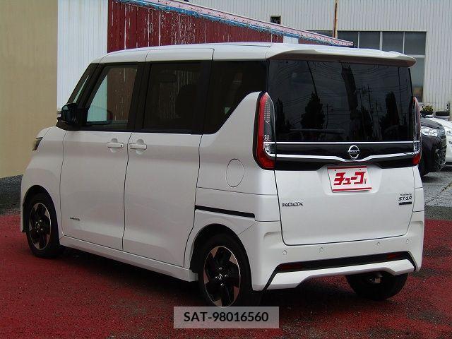 Nissan ROOX 2022-06 363137-8