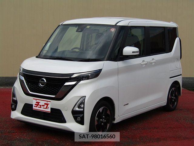 Nissan ROOX 2022-06 363137-0