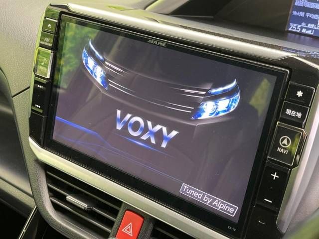 Toyota VOXY 2016-12 181862-2