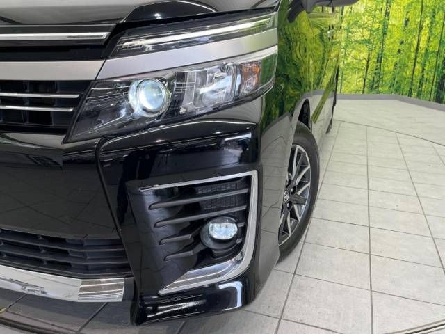 Toyota VOXY 2016-12 181862-13