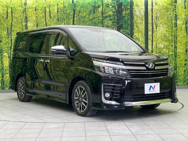 Toyota VOXY 2016-12 181862-17
