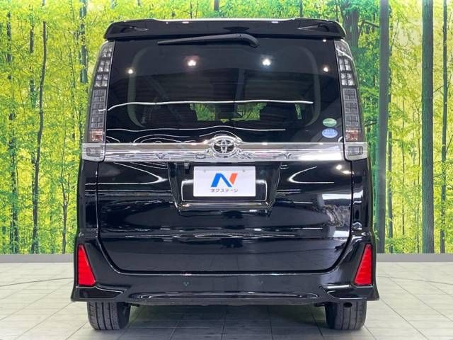 Toyota VOXY 2016-12 181862-16