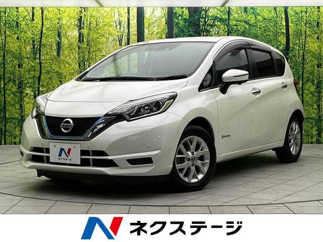 Nissan NOTE 2018-09 180865-0