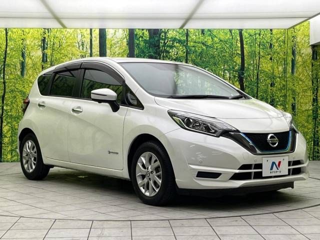 Nissan NOTE 2018-09 180865-16