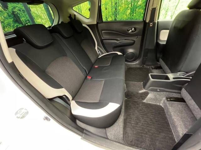 Nissan NOTE 2018-09 180865-9