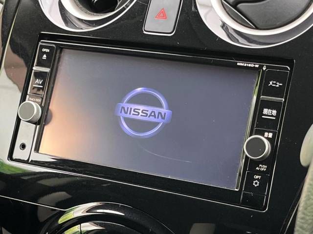 Nissan NOTE 2018-09 180865-2