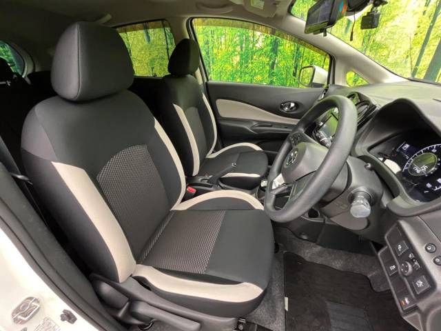 Nissan NOTE 2018-09 180865-8