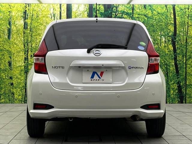 Nissan NOTE 2018-09 180865-15