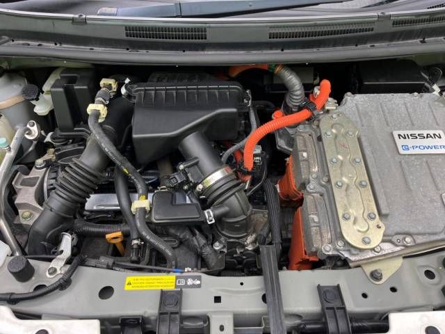Nissan NOTE 2018-09 180865-18
