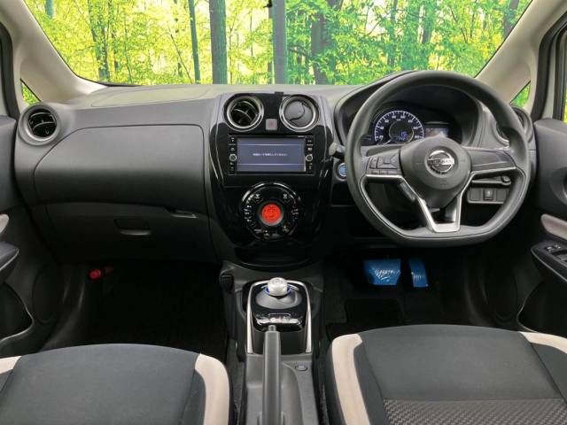 Nissan NOTE 2018-09 180865-1