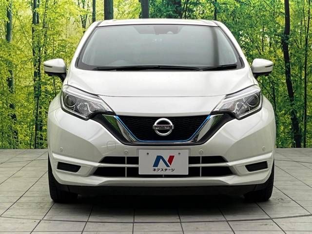 Nissan NOTE 2018-09 180865-14