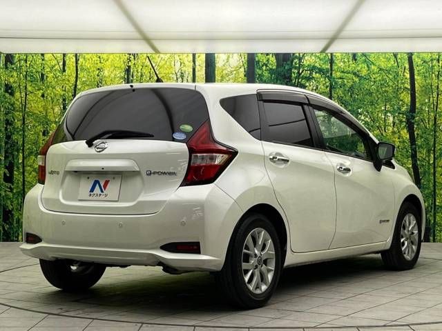 Nissan NOTE 2018-09 180865-17